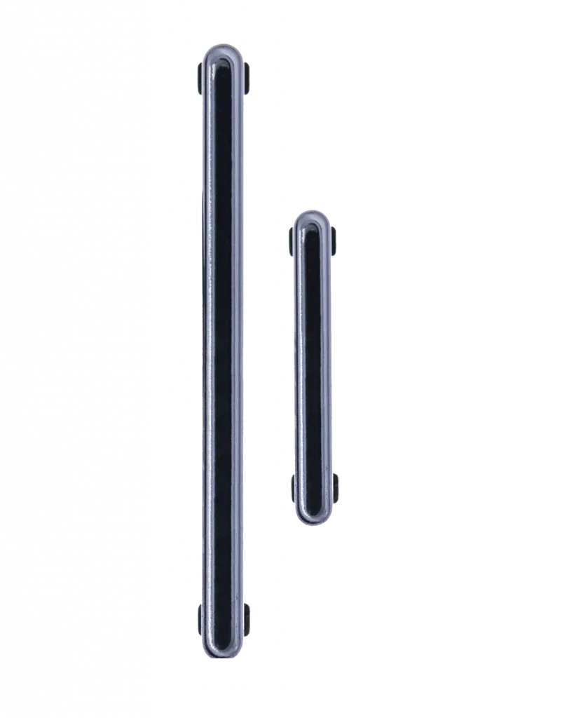 Hard Buttons (Power / Volume) For Samsung Galaxy S21 Ultra (Phantom Navy)