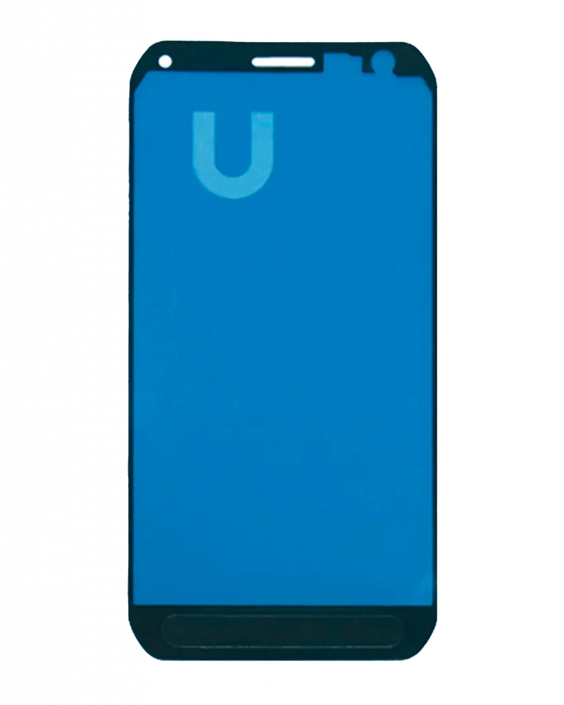 LCD Adhesive Tape For Samsung Galaxy S6 Active (G890 / G890A)