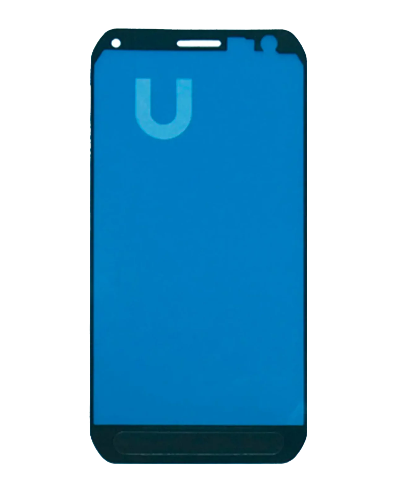 LCD Adhesive Tape For Samsung Galaxy S6 Active (G890 / G890A)