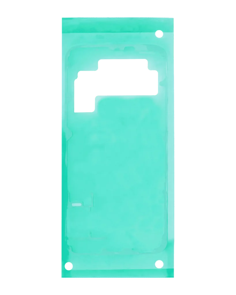 Back Cover Adhesive Tape For Samsung Galaxy S6