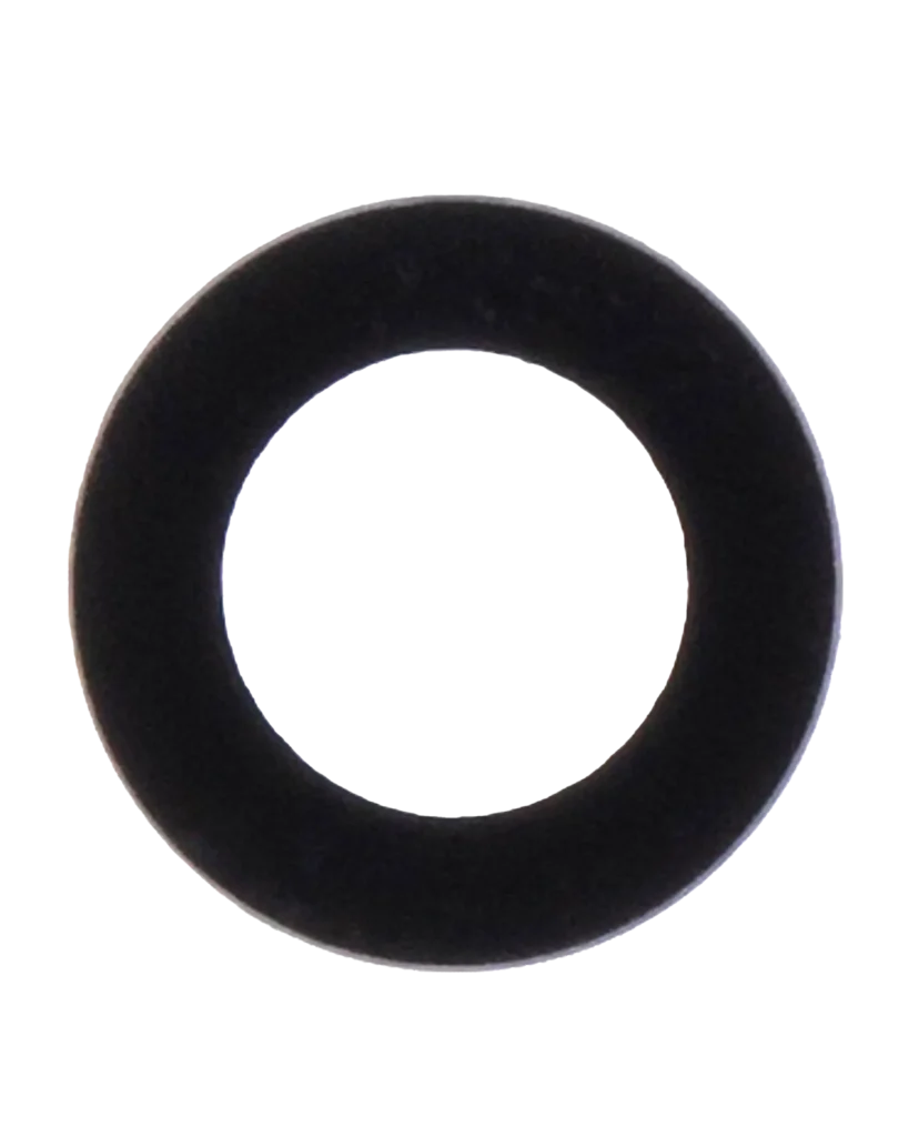 Back Camera Lens For iPad 5 (2017) / iPad 6 (2018) / iPad 7 (2019) / iPad 8 (2020) / iPad 9 (2021) / Air 2 / Mini 4 / Mini 5 / iPad Pro 12.9" 1st Gen (2015) (10 Pack)
