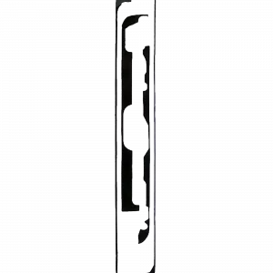 Adhesive For Glass For iPad Mini / Mini 2