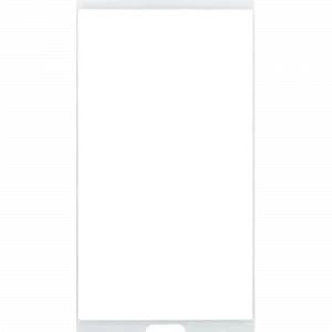 Front Glass For Samsung Galaxy Note 5 (White)