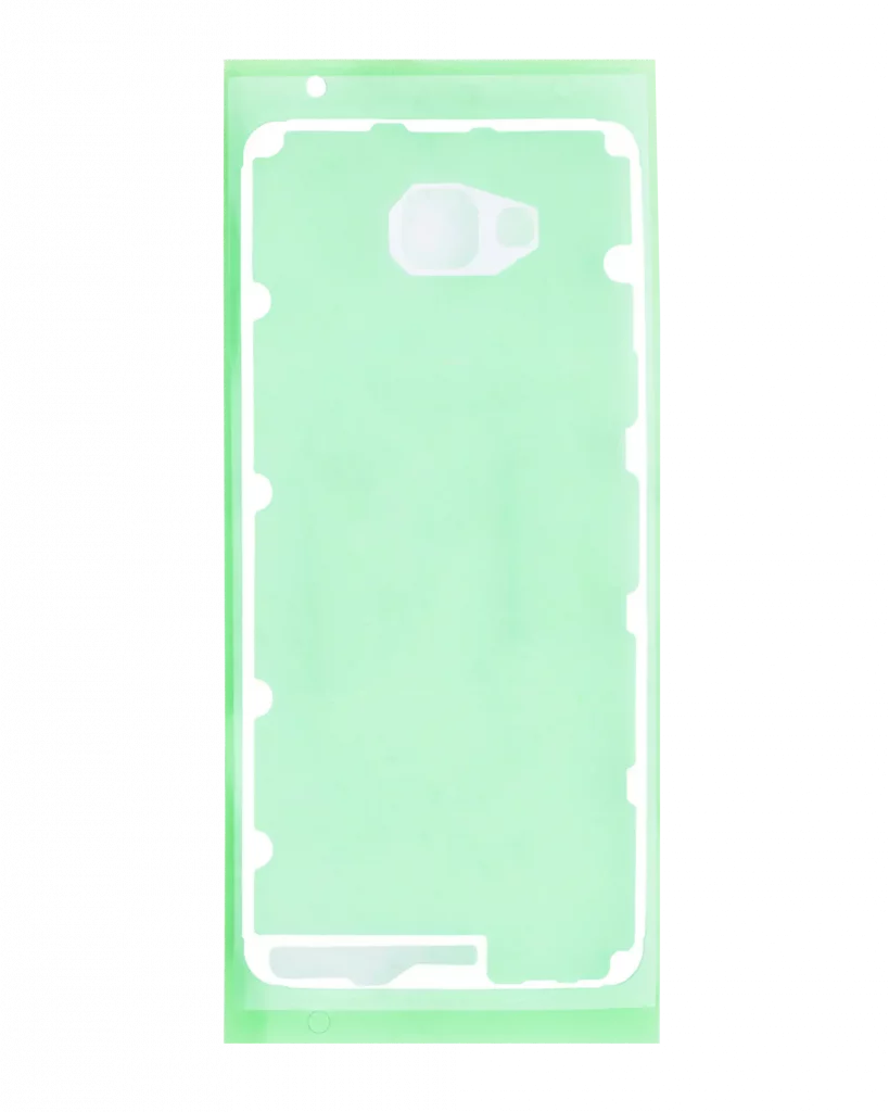 Back Cover Adhesive Tape For Samsung Galaxy A90 5G (A908 / 2019) (10 Pack)