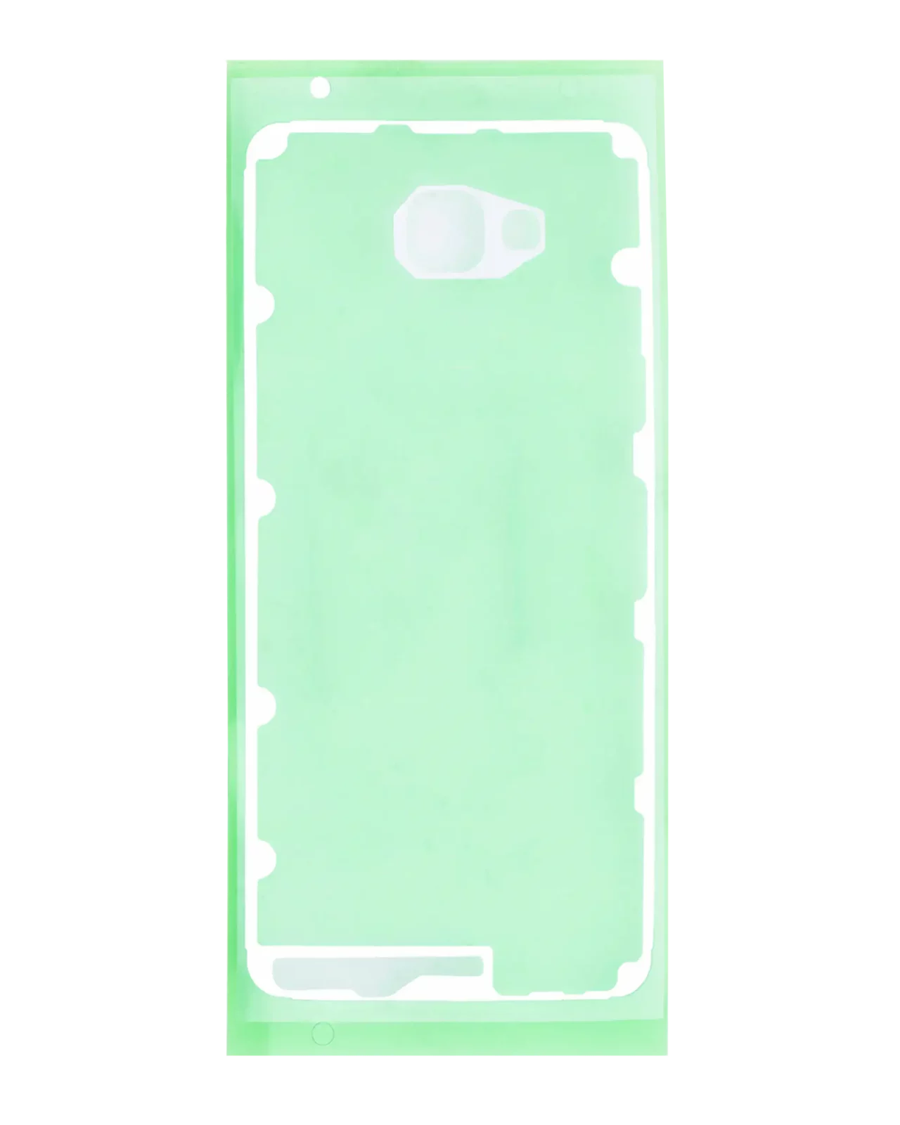 Back Cover Adhesive Tape For Samsung Galaxy A90 5G (A908 / 2019) (10 Pack)