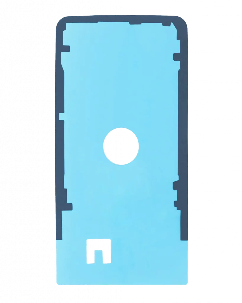 Back Cover Adhesive Tape For Samsung Galaxy A80 (A805 / 2019) (10 Pack)