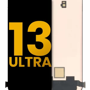 OLED Assembly Without Frame For Xiaomi 13 Ultra (Refurbished) (All Colors)