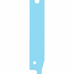 Battery Adhesive (Left) For Motorola Moto G 5G (XT2313 / 2023) (Genuine OEM)