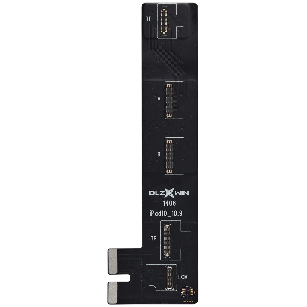 Tester Flex Cable For iTestBox (S800 Ultra) For iPad 10 (2022)