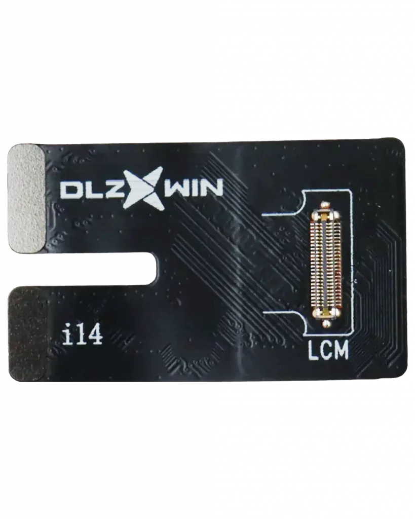 Tester Flex Cable For iTestBox (S300) For iPhone 14