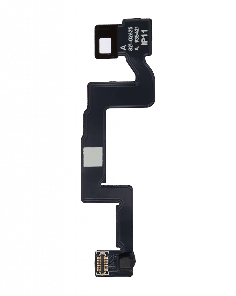 Dot Projector Flex Cable For iPhone 11 (Use For ID Face) (Soldering Required) (Qianli)