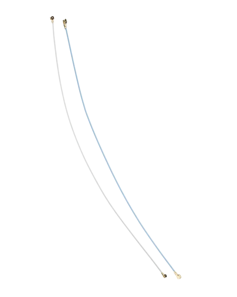 Antenna Connecting Cable For Samsung Galaxy A10 (A105 / 2019) / M10 (M105 / 2019) (2 Piece Set)