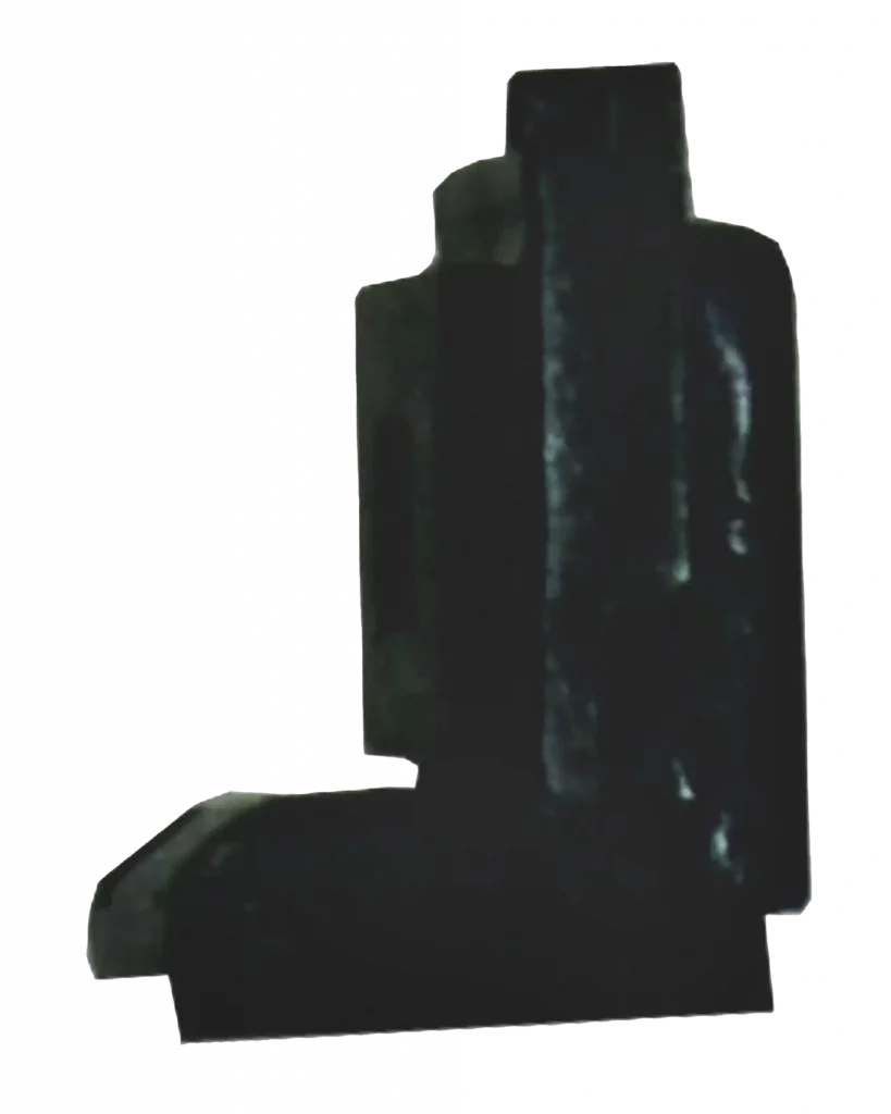 Top Microphone Bracket For Motorola Moto G Stylus (XT2317 / 2023) (Genuine OEM)