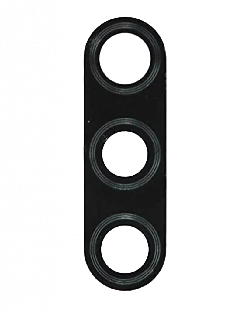 Back Camera Lens (Bottom) For Motorola Moto G Fast (XT2045 / 2020) (Genuine OEM)