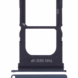 Sim Card Tray For Motorola Razr / Razr 40 (XT2323 / 2023) (Genuine OEM) (Sedona Sage)