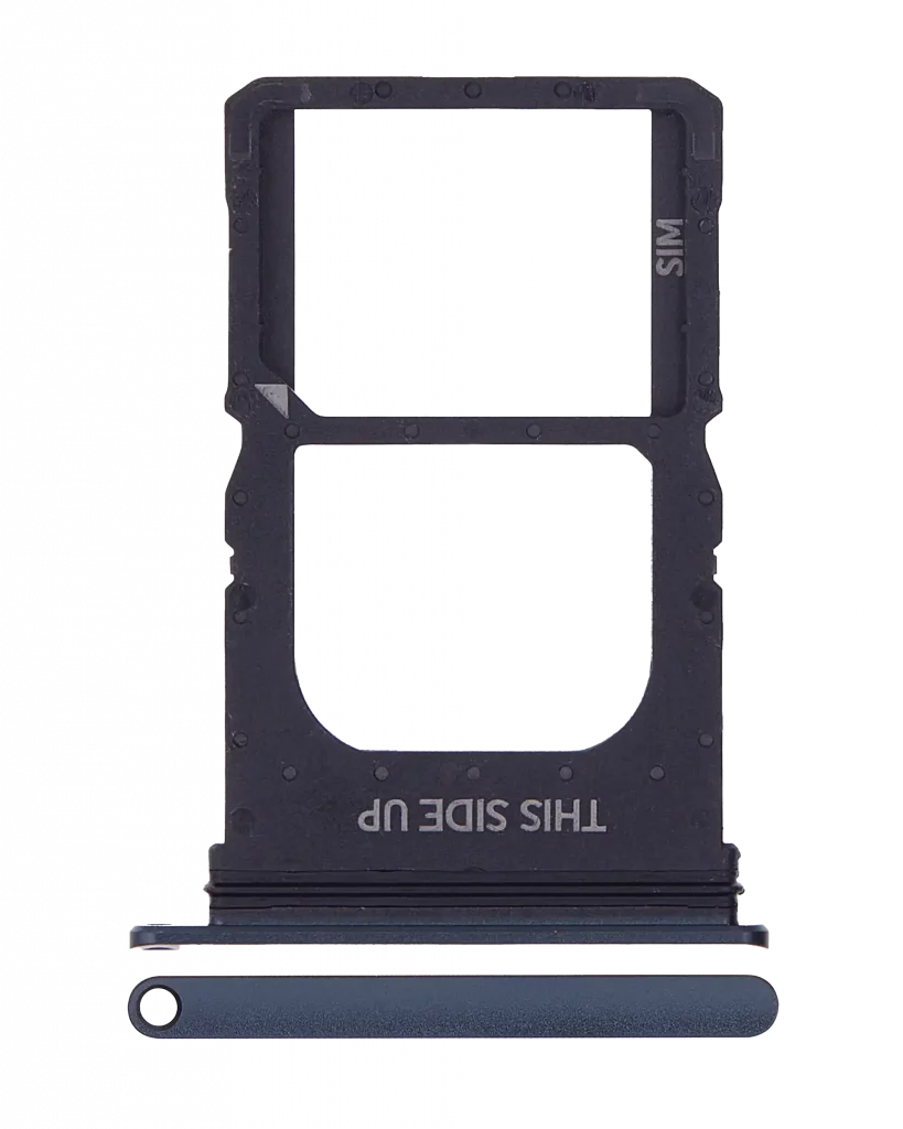 Sim Card Tray For Motorola Razr / Razr 40 (XT2323 / 2023) (Genuine OEM) (Sedona Sage)