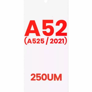 OCA For Samsung Galaxy A52 (A525 / 2021) (10 Pack) (250um)