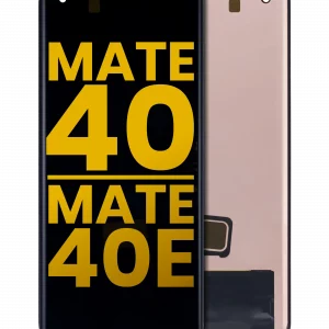 OLED Assembly Without Frame For Huawei Mate 40 / Mate 40E (Refurbished) (All Colors)