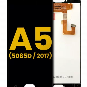 LCD Assembly Without Frame For Alcatel A5 (5085D / 2017) ( No Home Button Version) (Refurbished) ( AllColors)