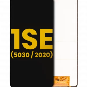 LCD Assembly Without Frame For Alcatel 1SE (5030 / 2020) (Refurbished) (All Colors)
