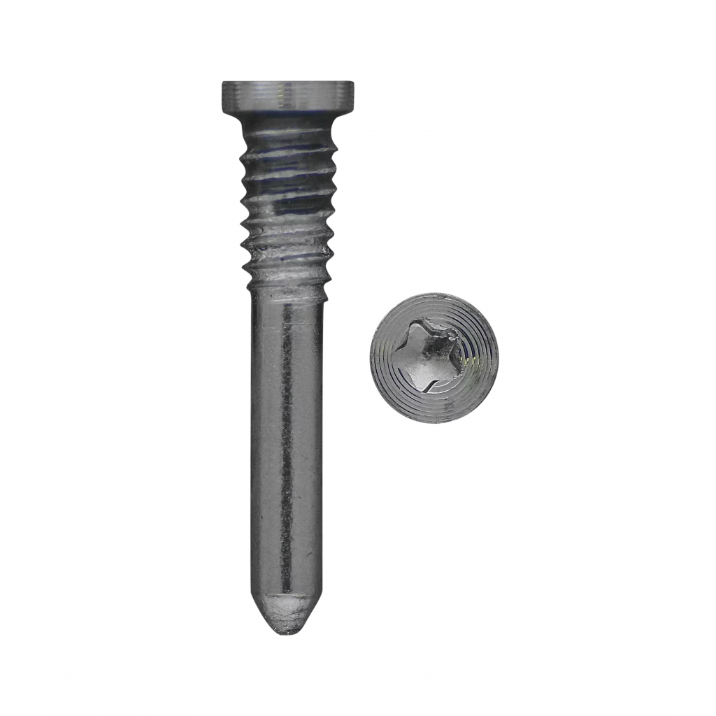 Screw Box 2.0 Refill [ 2T5 ] (100 Pack)