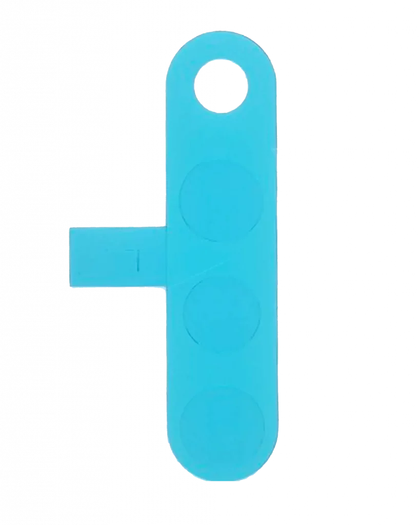 Camera Lens Adhesive For LG K51 (Genuine OEM)
