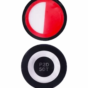 Rear Flash Protection Lens For OnePlus 10 Pro 5G (Genuine OEM)