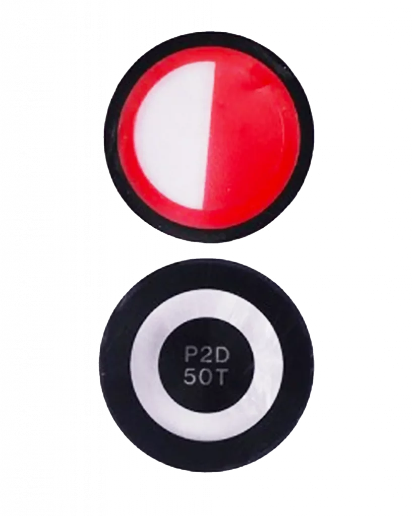 Rear Flash Protection Lens For OnePlus 10 Pro 5G (Genuine OEM)