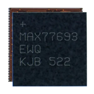 Small Power IC For Samsung Galaxy S3 / Note 2 (MAX77693)