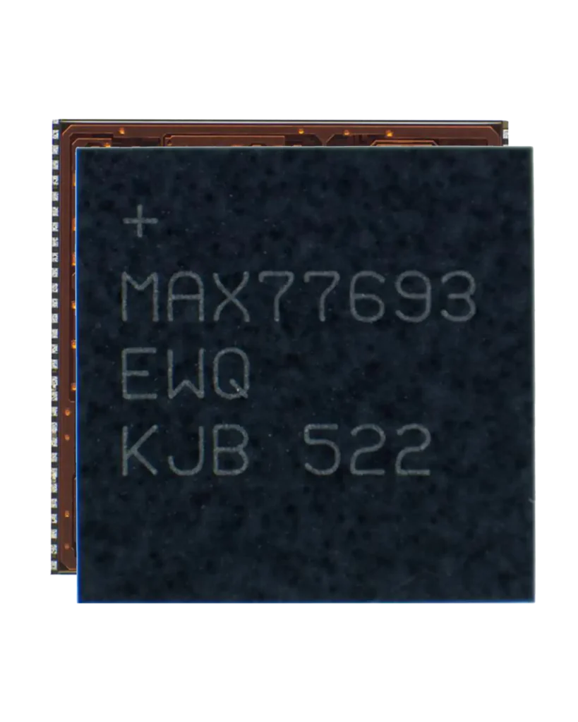 Small Power IC For Samsung Galaxy S3 / Note 2 (MAX77693)