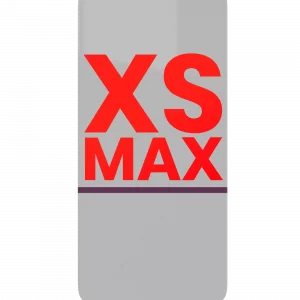 Polarizer Film For iPhone XS Max (10 Pack) (OCA Master)