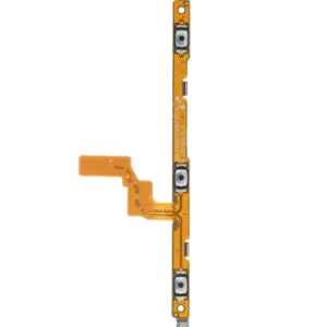 Power And Volume Button Flex Cable For Samsung Galaxy A20 (A205 / 2019) / A50 (A505 / 2019) / A50S (A507 / 2019) / A30S (A307 / 2019) / A30 (A305 / 2019) / A40 (A405 / 2019) / A60 (A606 / 2019)