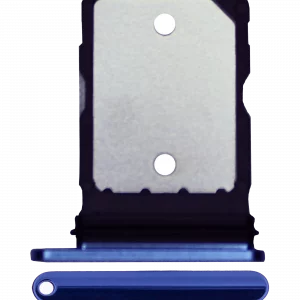 Sim Card Tray For Google Pixel 8a (Genuine OEM) (Bay)