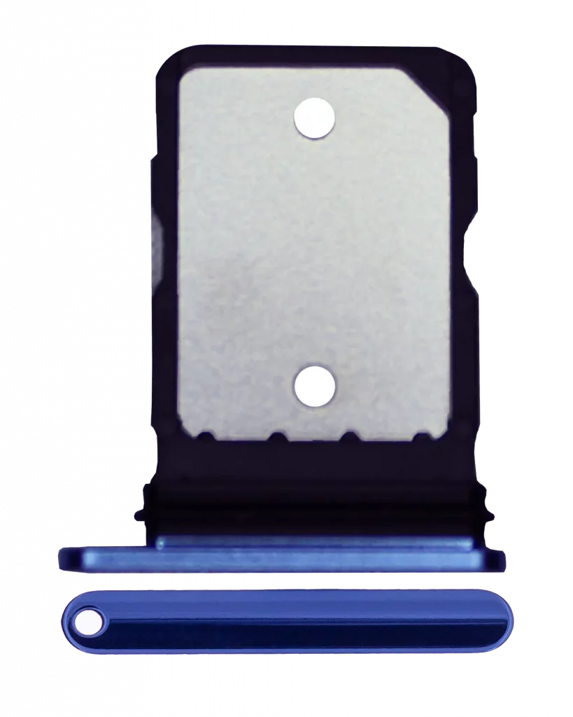 Sim Card Tray For Google Pixel 8a (Genuine OEM) (Bay)