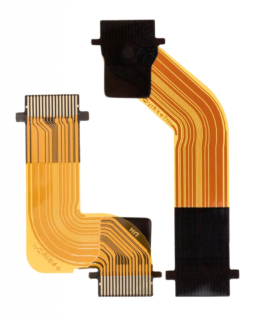 L & R Keypad Flex Cable for PlayStation 5 PS5