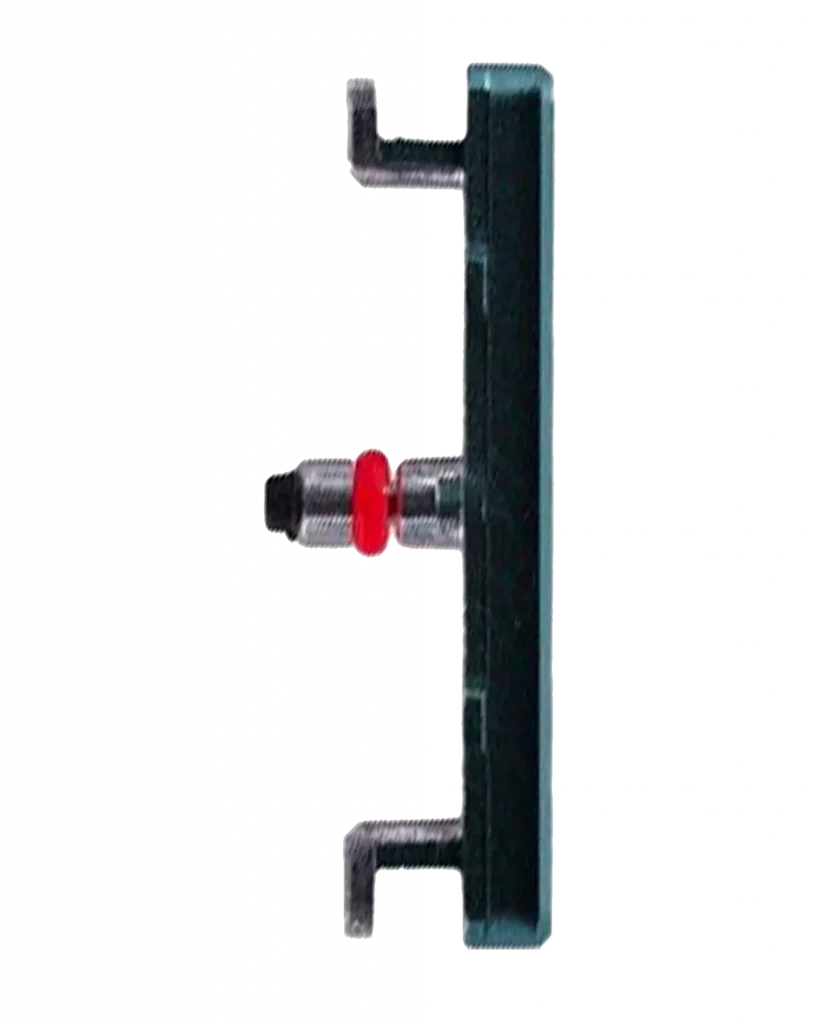 Power Button For OnePlus 10 Pro (Genuine OEM) (Emerald Forest)