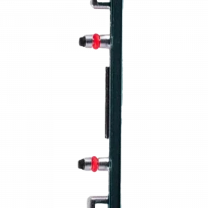 Volume Button For OnePlus 10 Pro (Genuine OEM) (Emerald Forest)