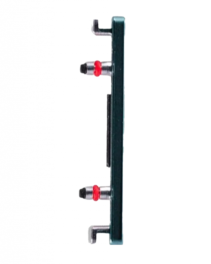 Volume Button For OnePlus 10 Pro (Genuine OEM) (Emerald Forest)