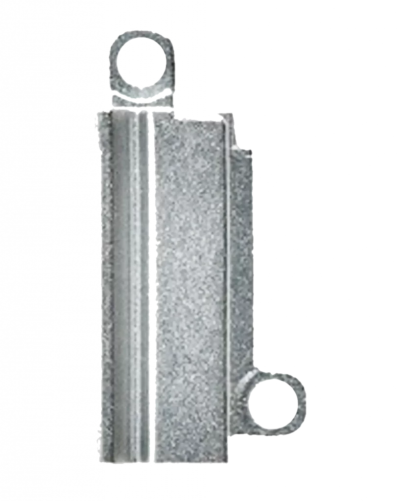 Slider Key Guide Rail For OnePlus 6T (Genuine OEM)