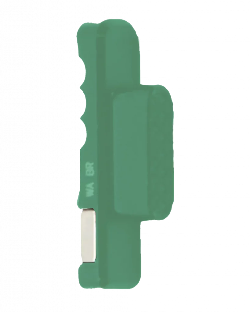 Slider Key Button For OnePlus 10 Pro (Genuine OEM) (Emerald Forest)
