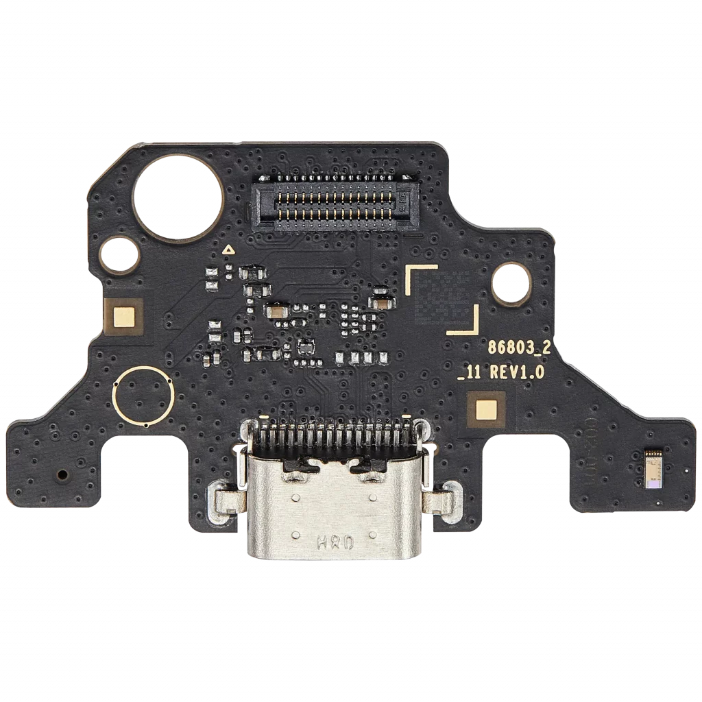 Charging Port With Board For Samsung Galaxy Tab A9 Plus (X210 / X215 / X218 / 2023)