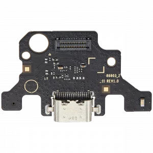 Charging Port With Board For Samsung Galaxy Tab A9 Plus (X210 / X215 / X218 / 2023)
