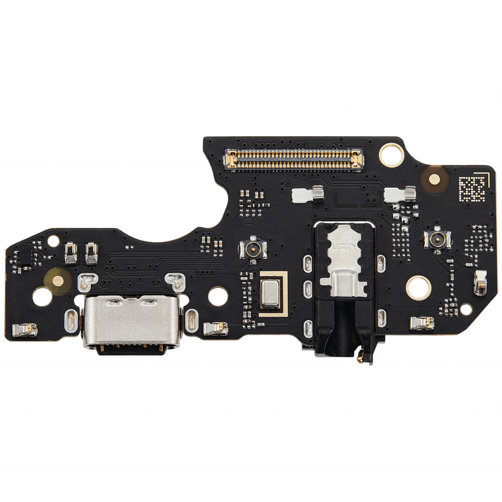 Charging Port With Headphone Jack For T-Mobile Revvl 7 Pro (Aftermarket Plus)