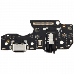 Charging Port With Headphone Jack For T-Mobile Revvl 7 Pro (Aftermarket Plus)