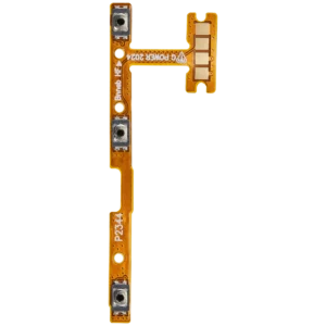 Power / Volume Button Flex Cable For Motorola Moto G Power 5G (XT2415 / 2024)