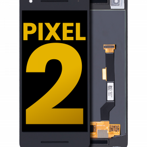 OLED Assembly Without Frame For Google Pixel 2 (Refurbished) (All Colors)