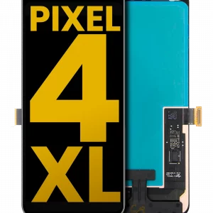 OLED Assembly Without Frame For Google Pixel 4 XL (Refurbished) (All Colors)