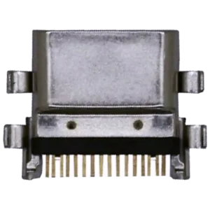 Charging Port Only For Amazon Kindle Fire HD 10 / HD 10 Plus (11th Gen, 2021) (Soldering Required)