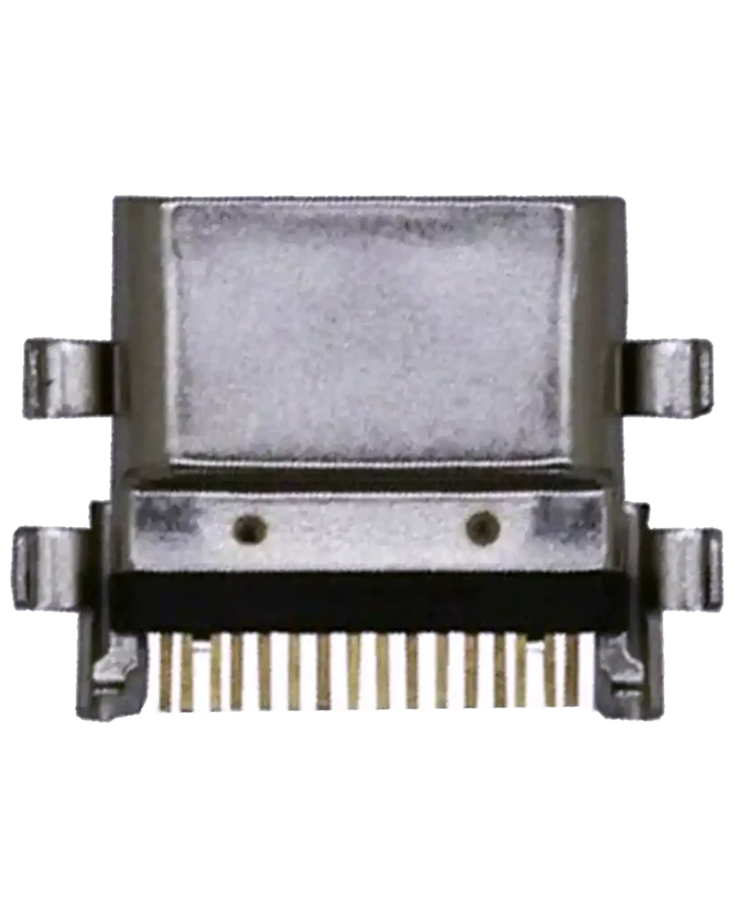 Charging Port Only For Amazon Kindle Fire HD 10 / HD 10 Plus (11th Gen, 2021) (Soldering Required)