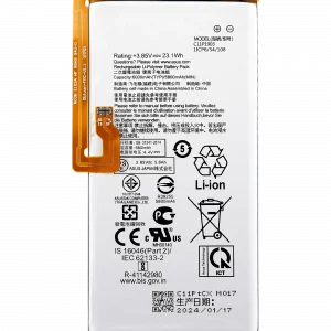 Replacement Battery For Asus ROG Phone 3 (ZS661KS / ZS661KL) (C11P1903)